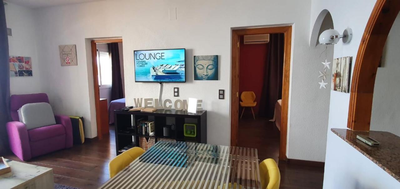 Panorama Luxury Suite コンブレ・デル・ソル エクステリア 写真
