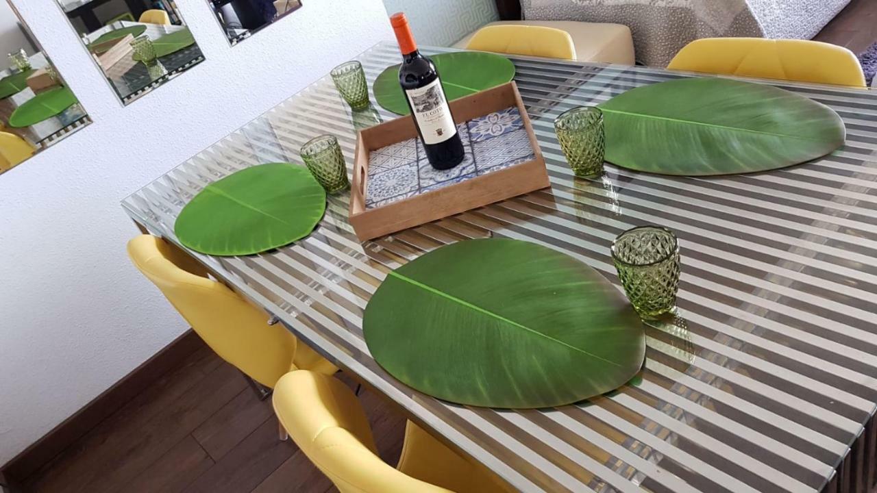 Panorama Luxury Suite コンブレ・デル・ソル エクステリア 写真