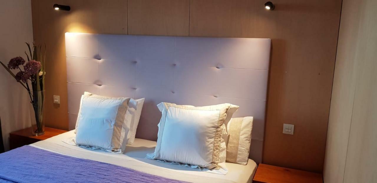 Panorama Luxury Suite コンブレ・デル・ソル エクステリア 写真